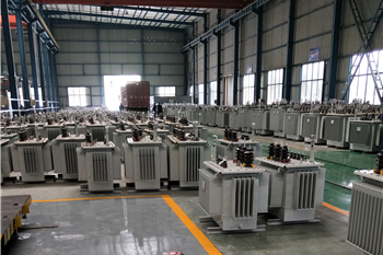 城中1250kva油浸式变压器 10kv/0